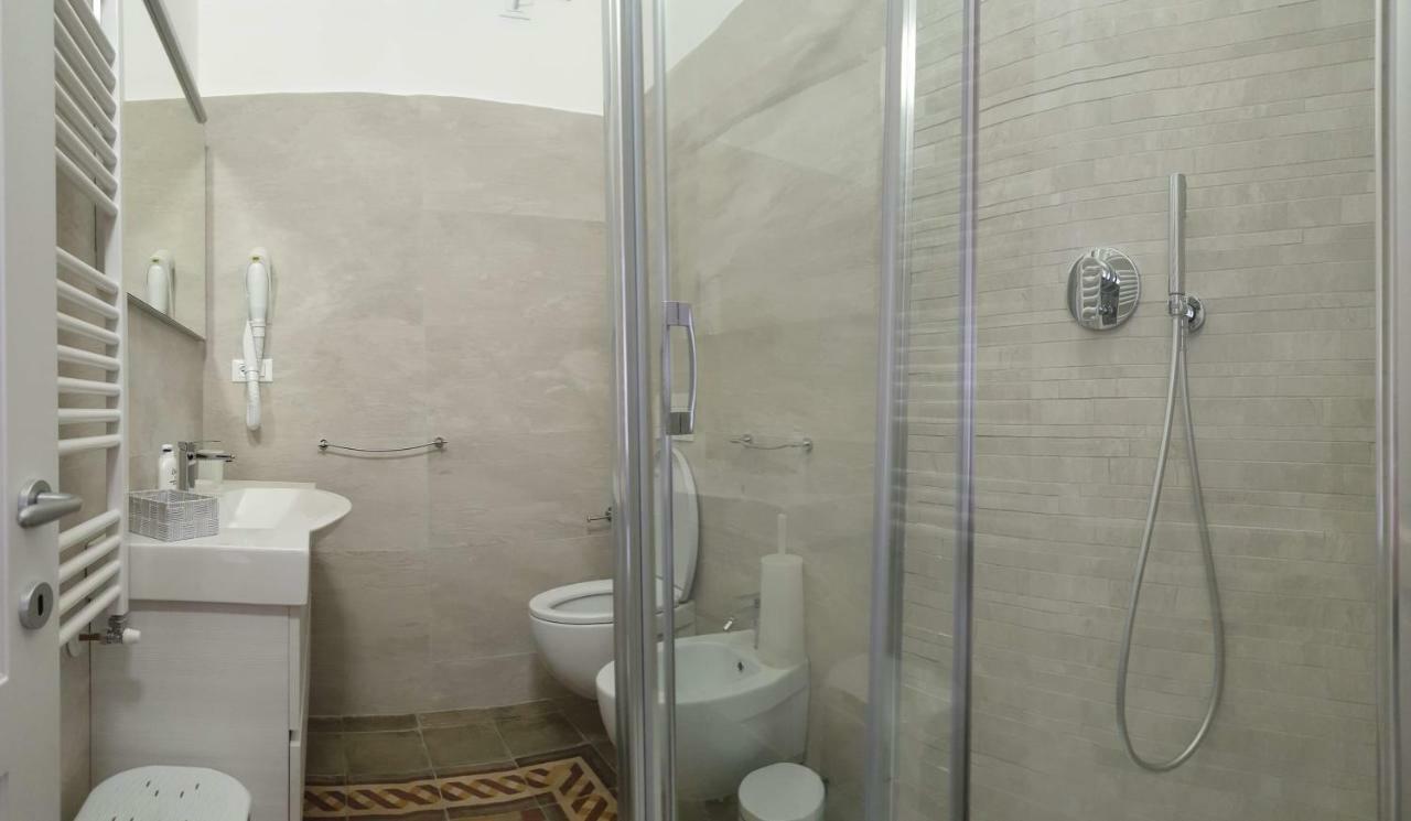 Hotel Edera Levanto Exterior foto